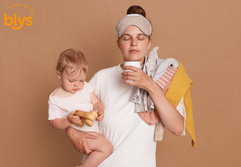 postpartum massage central london | massage for mums central london | postpartum massage