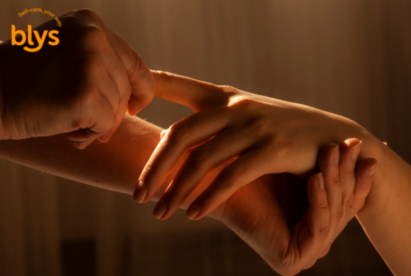 Traditional Chinese Massage Is More Than Just Pressure Points benefits
