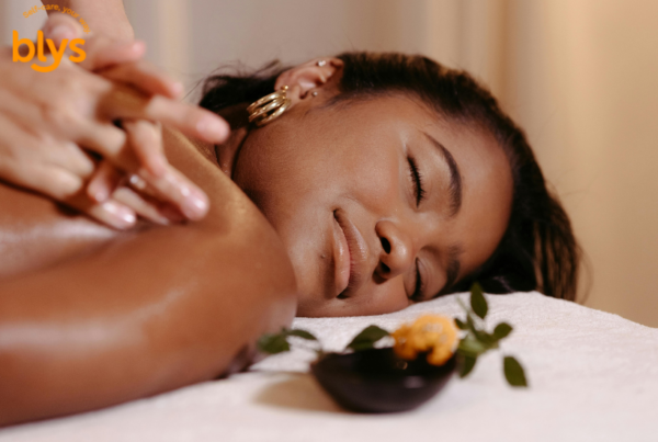 Massage Supports Women’s Health at Every Stage of Life benefits