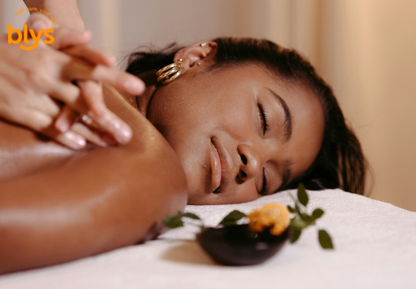 Massage Supports Women’s Health at Every Stage of Life benefits
