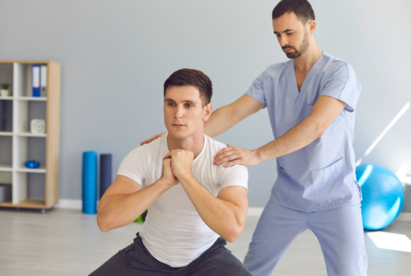 pre-event sports massage | sports massage for athletes UK