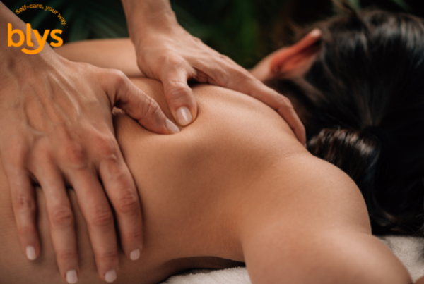 Deep tissue massage benefits | Book a deep tissue massage near you