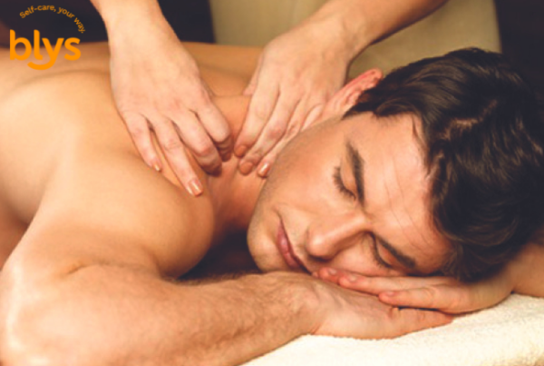 Deep tissue massage benefits | Book a deep tissue massage near you
