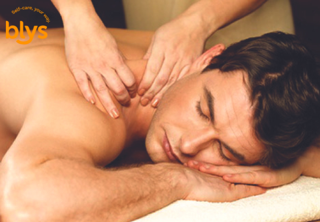 Deep tissue massage benefits | Book a deep tissue massage near you