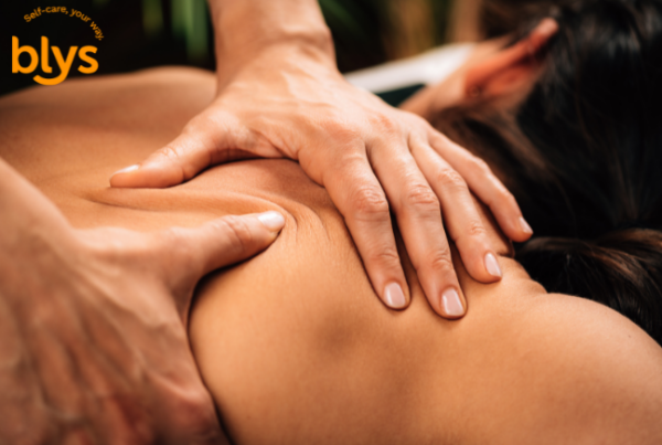 deep tissue massage benefits | book a deep tissue massage now