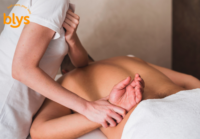 Mobile Lomi Lomi Massage benefits | Book a Mobile Lomi Lomi Massage near me