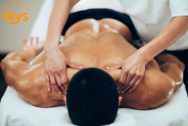 Swedish Massage Benefits | Book a Swedish Massage Now