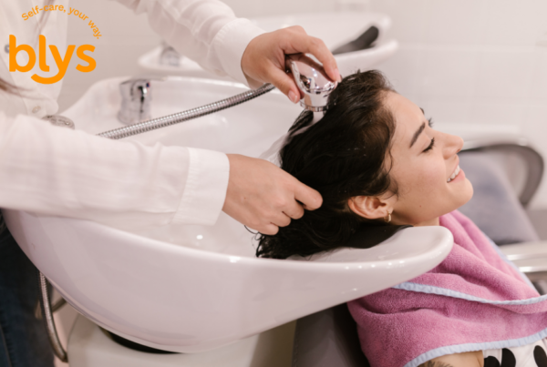 mobile hair service near me