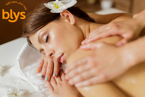 massage near me