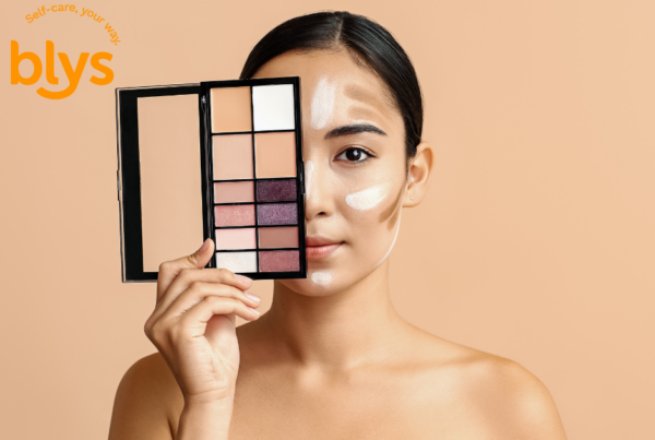 Contour & Highlighting Secrets for Every Face Shape