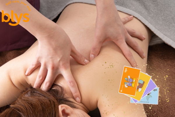 Creative Ways to Gift a Massage Voucher