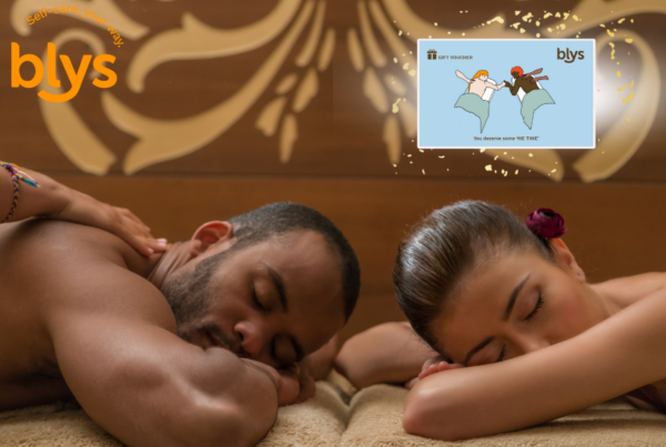 Couples Massage near me