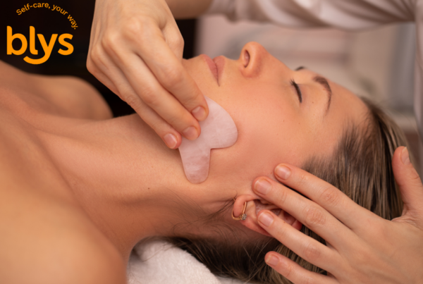 Facial Techniques Near Me