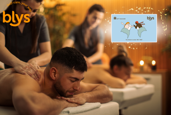 How to Prepare for a Couples Massage