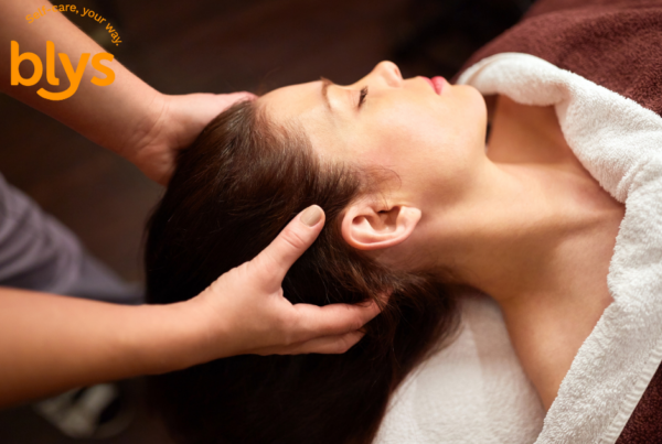 Massage Therapy for Migraines Benefits