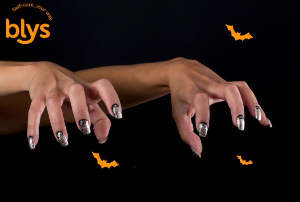 6 Spooktacular Halloween Nail Art Ideas for 2025