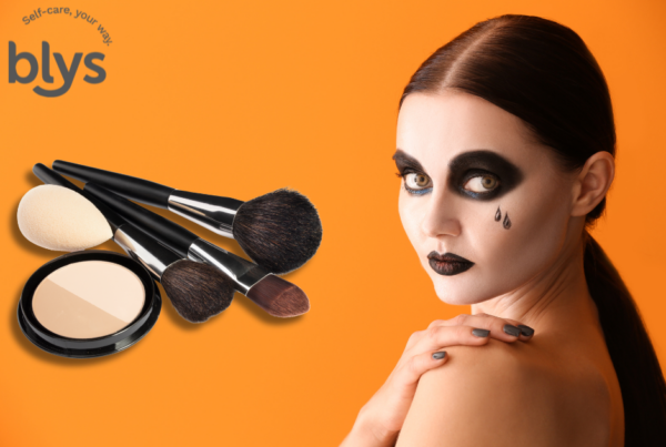 From Glam to Ghoul