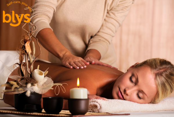 Full body massage near me