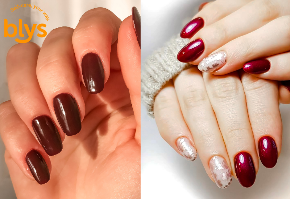 SNS Nails vs. Gel
