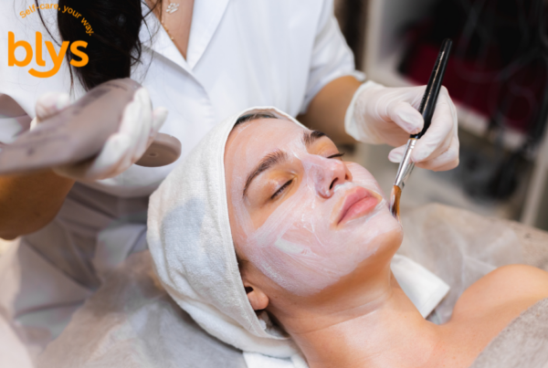 Facial Expert near me