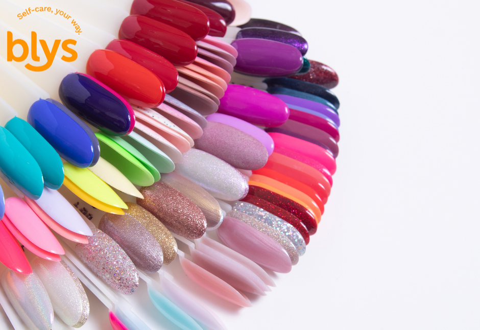 How Long Do Gel Nails Last? guide