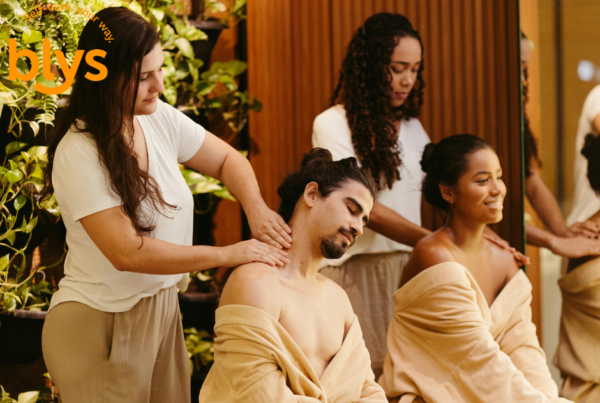 Therapy Massage for Chronic Pain Relief
