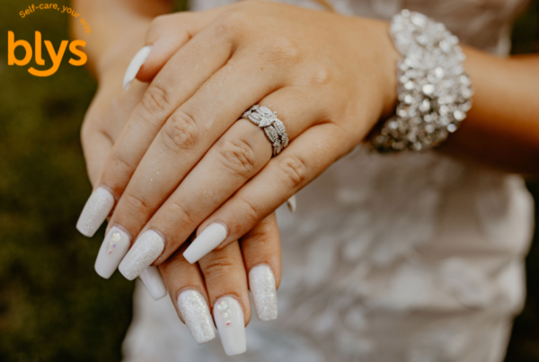 Wedding Nails Neaer Me