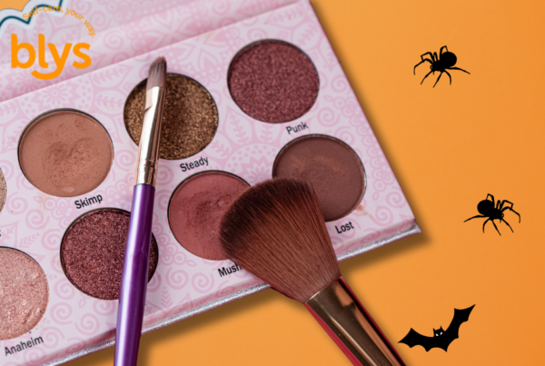Trick or Treat Yourself with Blys