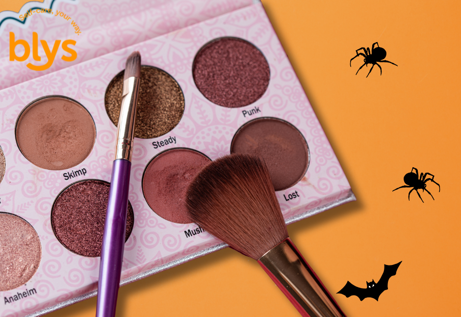 Trick or Treat Yourself with Blys