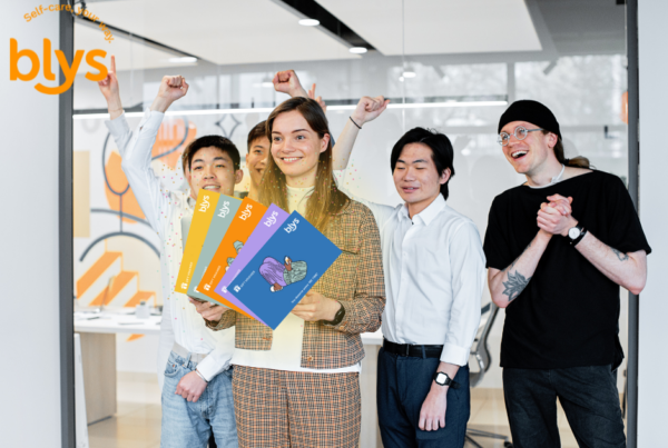 Creative Ways to Thank Your Team This Year