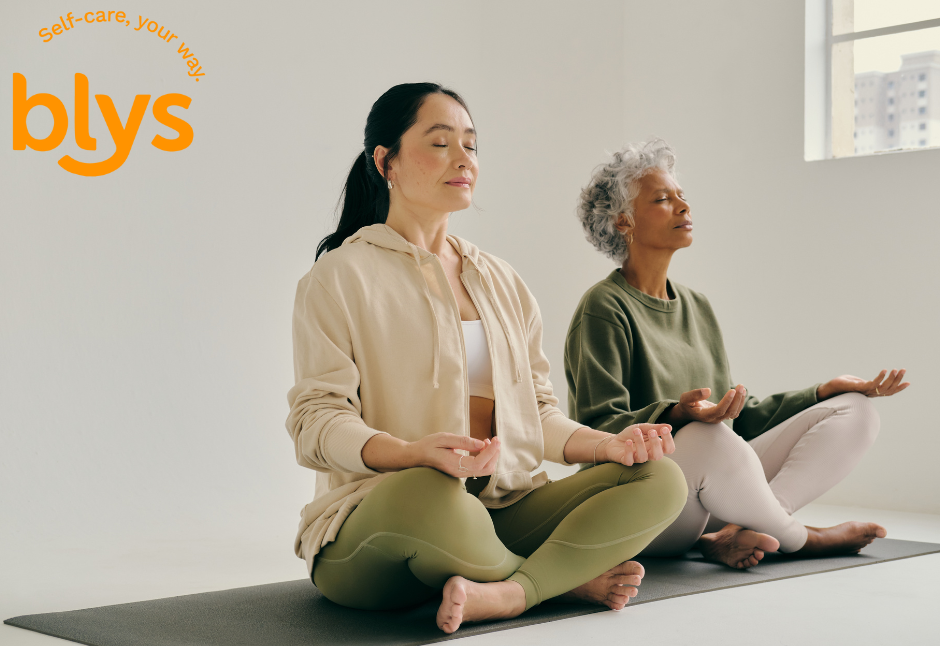 Early, Stress Less: November’s Wellness Advantage