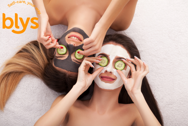 Wellness Intermission NEar me