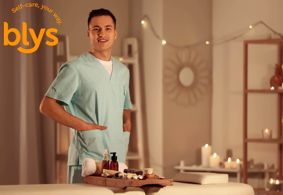 Choose the Right Massage Therapist Near You