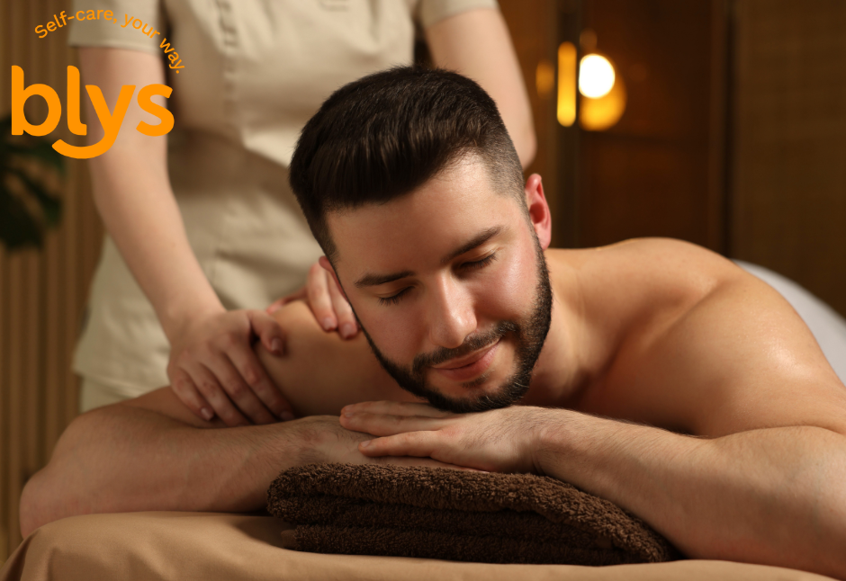 Sunday Massage Therapy Near me