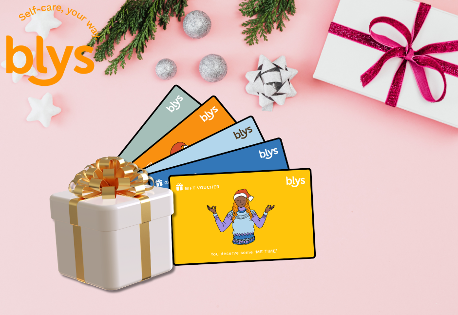 Genius of Wellness Gift Cards for Teams