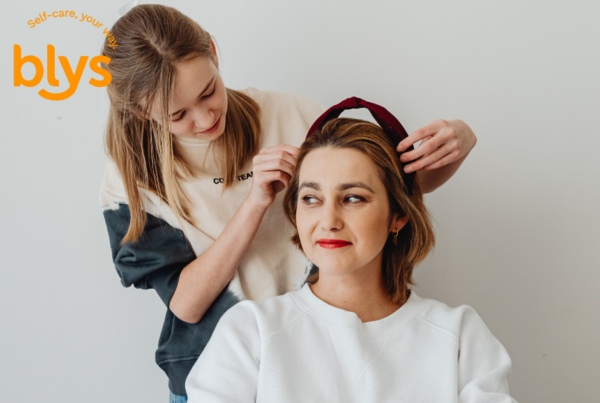 NYE Hair and Makeup at Home Near me