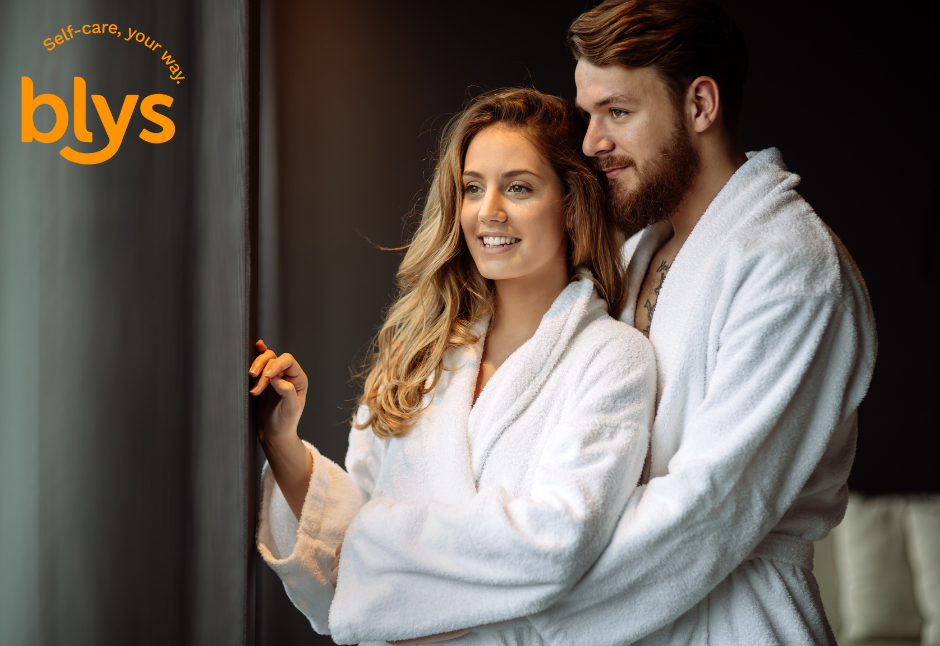 New Relationship Energy Near Me