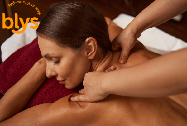 Trigger Point Therapy Near me