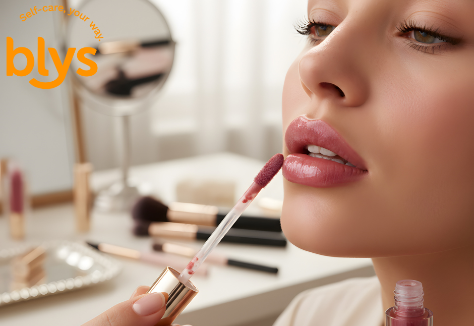 Christmas Morning Glow