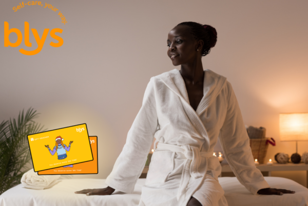 Treat Yourself First