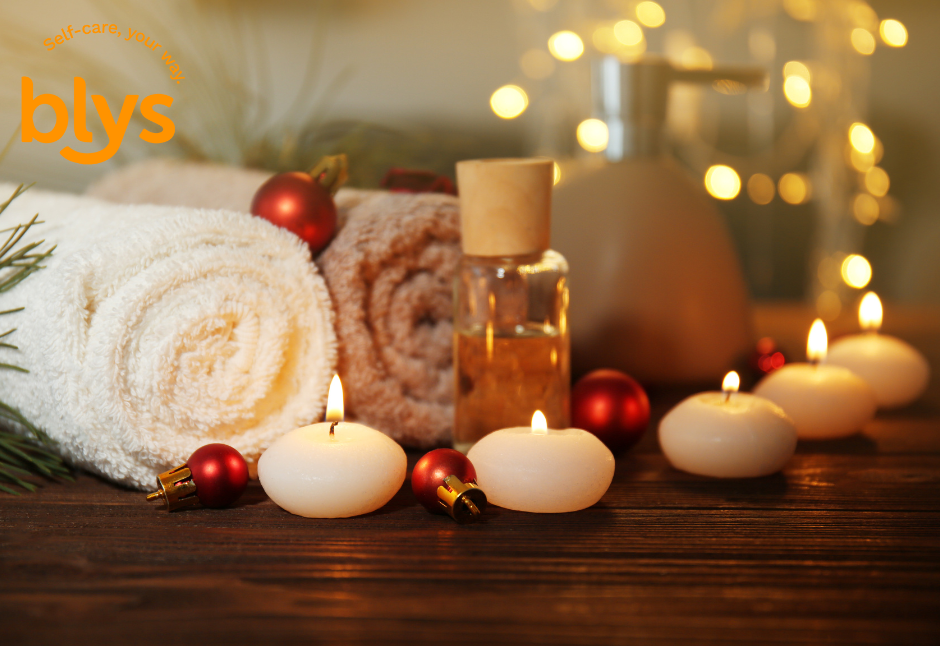 Swedish Massage Near Me