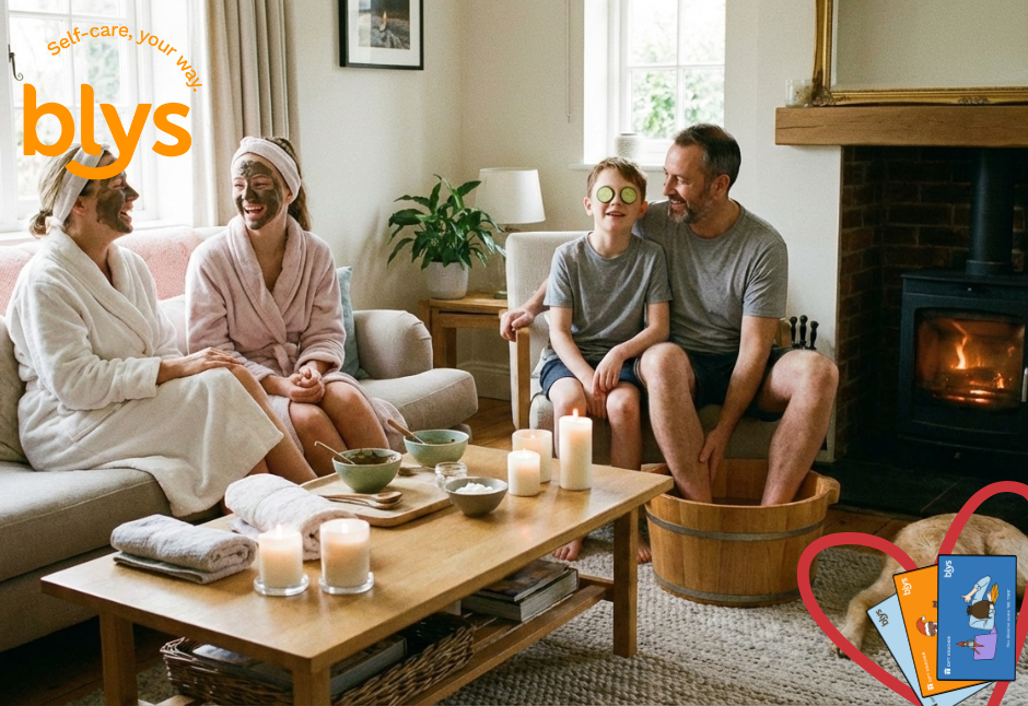 Family Wellness Ideas