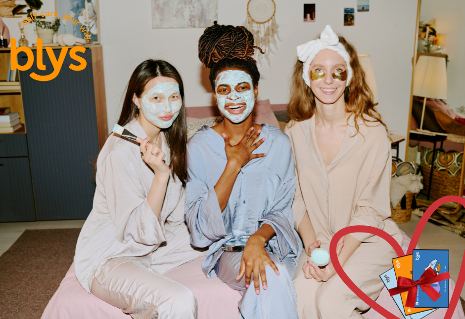 Galentine’s Gift Guide