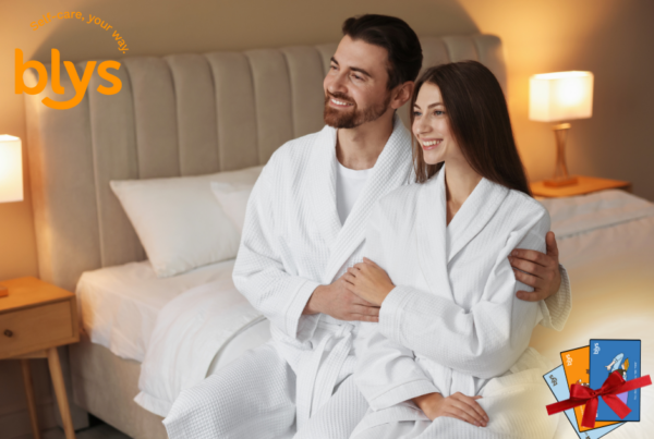 Valentine’s Day ideas