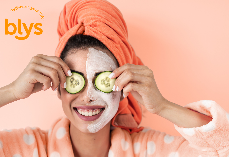 Ultimate Galentine’s Spa Party Guide