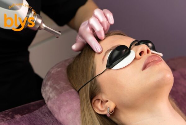 Cosmetic Tattoo Near Me