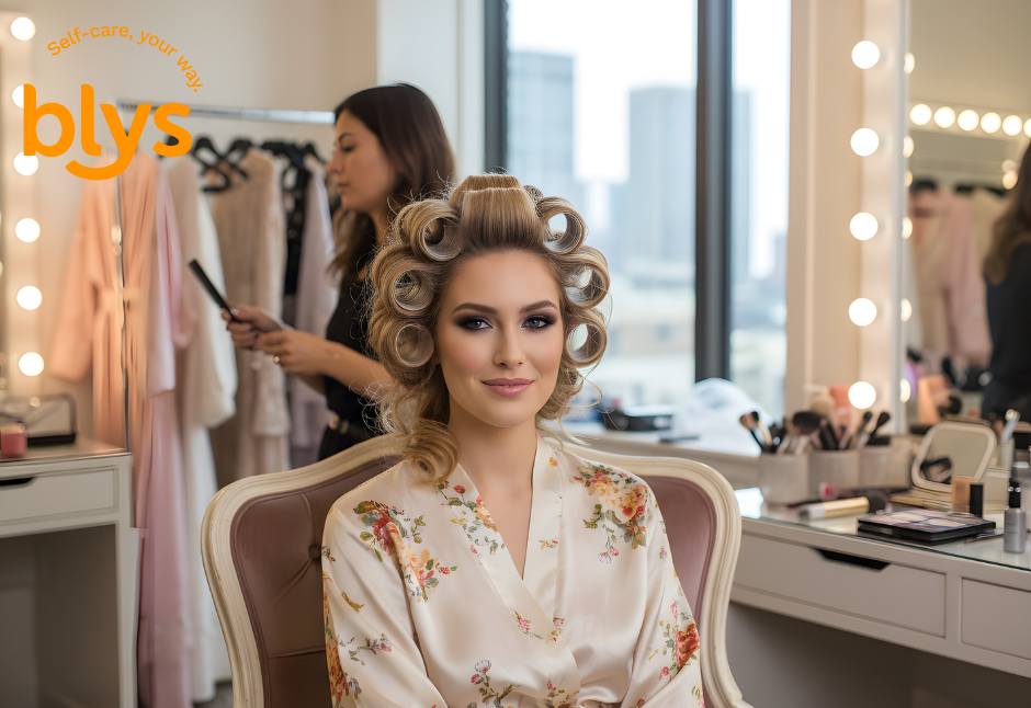 Summer Wedding Beauty Near Me