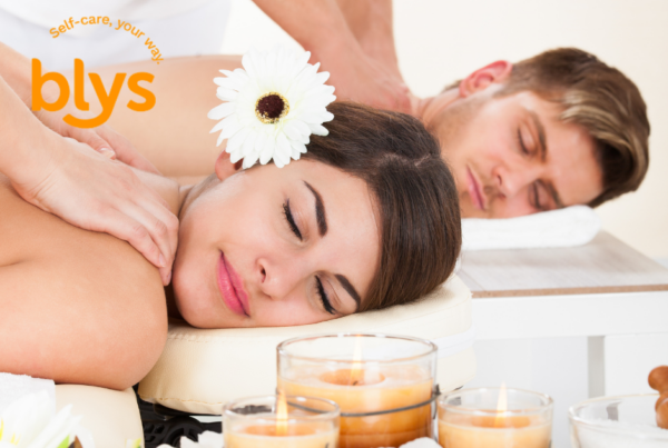 Valentine’s Romance