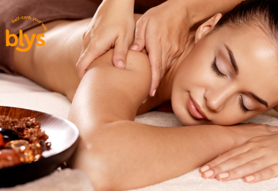 Last-Minute Self-Care