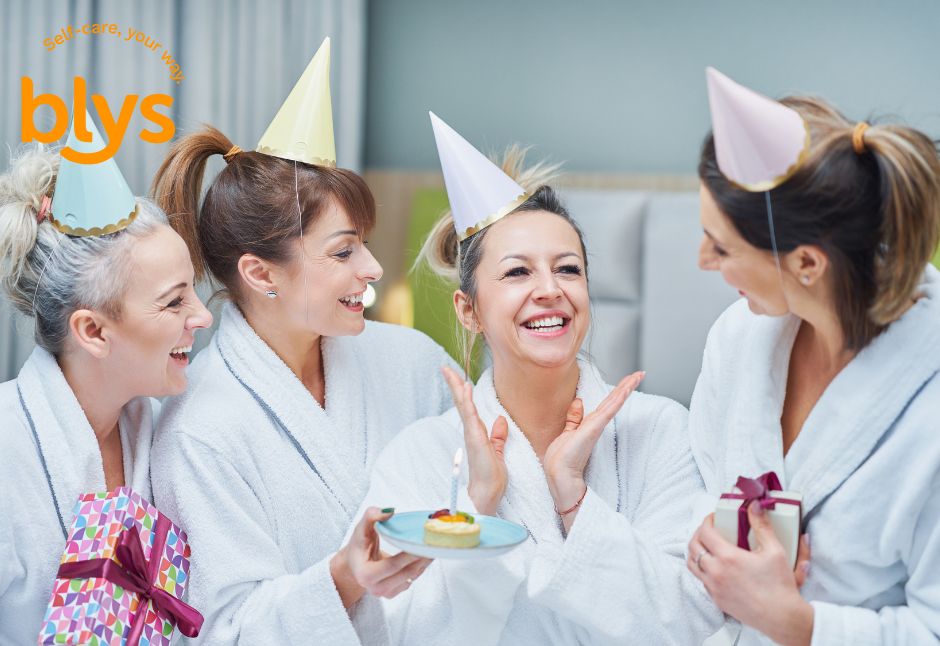 Reimagine Your Birthday